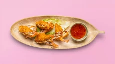 Ebi Frite