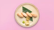 Spicy Nigiri Bbq