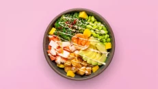 Mix Poke Bowl