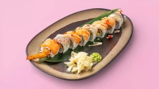Tiger Roll
