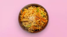 Vegetarian