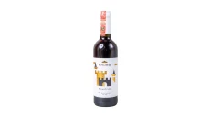 Primitivo del Salento