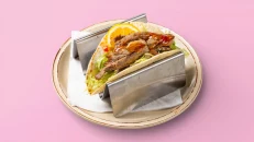 Beef Tacos