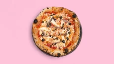 Pizza Napoli Antica