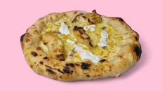 Pizza Napoletana