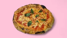 Pizza Margartita