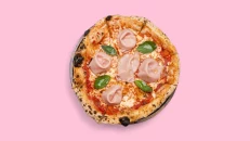 Pizza Proshutë