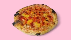 Pizza Nduja Piccante