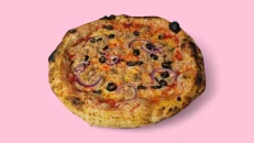 Pizza Tono