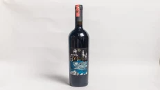 Red Wine Merlot