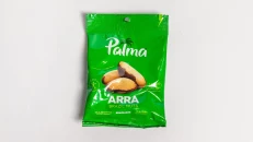 Palma Arra Brazili
