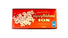 ION Almonds