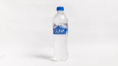 Ujë Glina