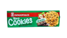 Papadopulos Bisco Cookies Hazelnut