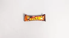 Lion White