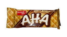 AHA Wafer with Halva