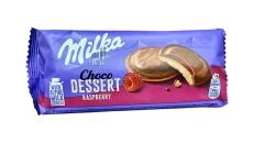 Milka Choco Dessert Raspberry