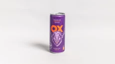 Ox Passion Fruit
