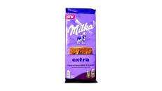 Milka Extra Alpine Milk