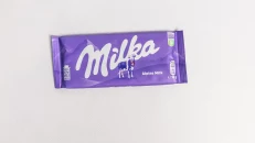 Milka Alpine Milk