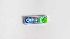 Orbit White Spearmint