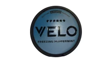 Velo 6 Freezing Peppermint