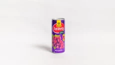 Bravo Grape