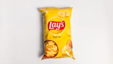 Lays Salted