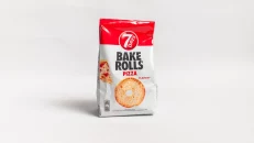 Bake Rolls Pizza
