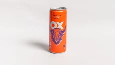 Lajthiza Ox