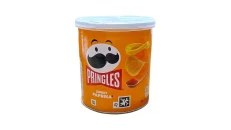 Pringles Sweet Paprika 40g