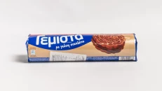 Papdopoulou Bisco Cookies Cocoa