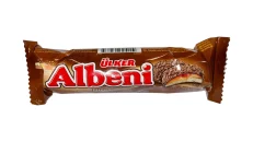 Albeni Bites 72g