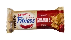 Fitness Granola&Cranberry