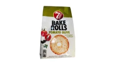 Bake Rolls Tomato Olive