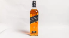 Jonnie Walker Black Label