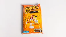 Cheetos Paffs