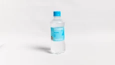 Ujë Vitamina Tepelene Apple