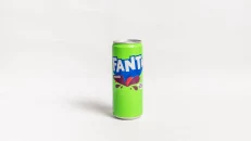 Fanta Exotic