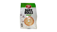 Bake Rolls Garlic