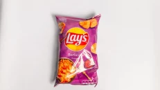 Lays Bbq