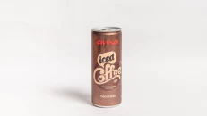 Ama Iced Coffee Machiato