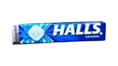 Halls Original