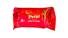 Letra te lagura Petal