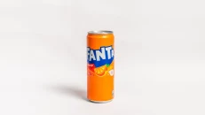 Fanta Orange