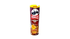 Pringles Flame Grilled Steak 165g