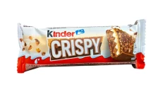 Kinder Crispy