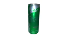 RedBull Green Edition
