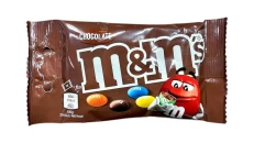 M&M Chocolate