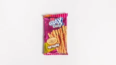 Sesame Crackers